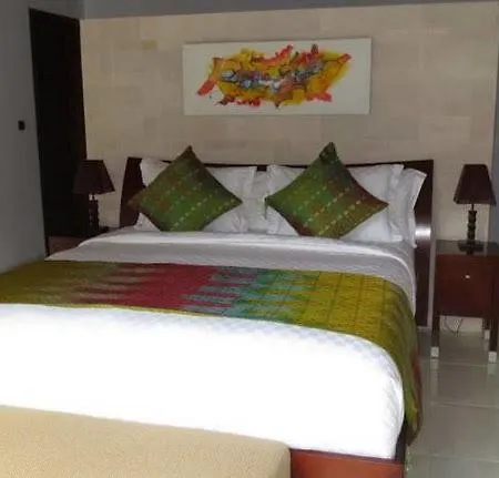 Apartamento Appartement *