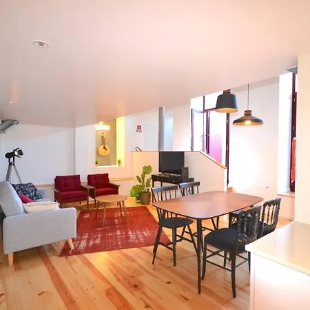 Apartamento Sintra
