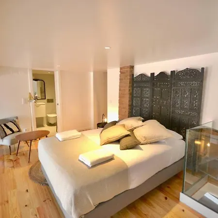 Appartement Apartamento