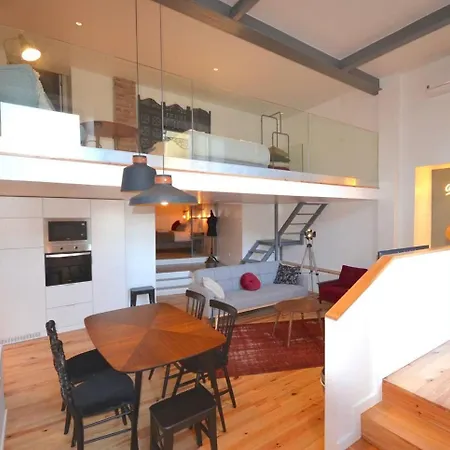 Apartamento Appartement